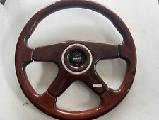 Momo wooden steering for sale  Orlando