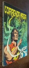 Zagor zenith gigante usato  Codogno