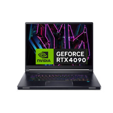 Acer predator laptop for sale  Mcallen