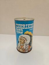 Cherikee red soda for sale  New Freedom