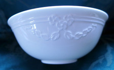 Villeroy fiori weiss gebraucht kaufen  Deutschland