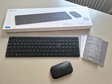 Microsoft designer bluetooth gebraucht kaufen  Köln