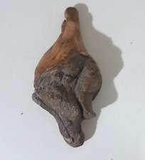 Antico prosciutto napoletano usato  Napoli