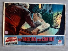 Fotobusta finestra sul usato  San Lazzaro di Savena