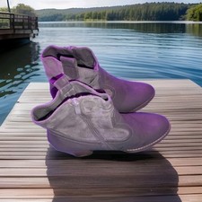 Schuhe stiefeletten damen gebraucht kaufen  Weeze