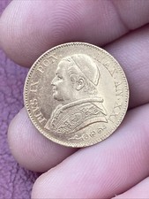 Lire vatican pie d'occasion Lire vatican pie d'occasion  Armentières