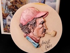 Schmid lowell davis for sale  Godfrey