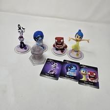 Disney infinity 2.0 for sale  Saint Clair