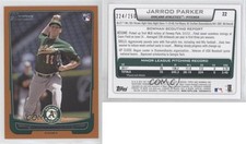 2012 bowman draft for sale  Auburn