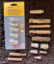 nipple extractor pipe set for sale nipple extractor pipe set for sale New Park
