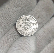 george sixpence for sale  BELPER