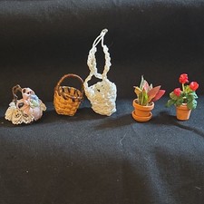 Vintage ooak plants for sale  Middleburg