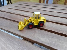 Kramer allrad radlader gebraucht kaufen  Wadern