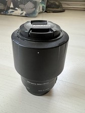 Tamron makro bjektiv gebraucht kaufen  Reutlingen