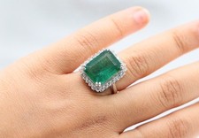 Natural 10.99ct zambian for sale  Iselin