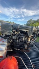 Yanmar 4lha ste for sale  Massapequa Park