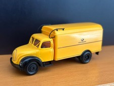 Brekina magirus deutz gebraucht kaufen  Tübingen