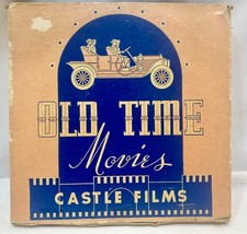 Castle films 16mm for sale  Mcminnville