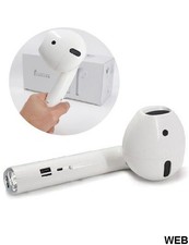 Speaker forma auricolare usato  Napoli