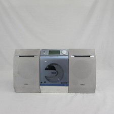 Philips mcm275 microchaîne d'occasion  Artigues-près-Bordeaux