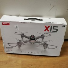 Syma x15 drone for sale  STANFORD-LE-HOPE