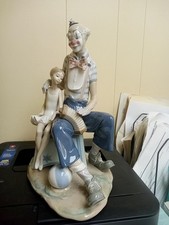Lladro figurine 5052 for sale  Irvington