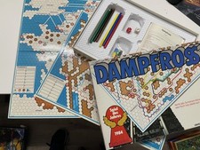 Dampfross brettspiel schmidt gebraucht kaufen  Waldsolms