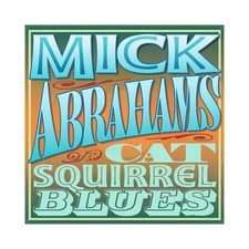 Mick abrahams cat for sale  UK