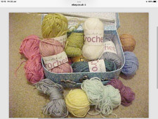 Craft childs knitting for sale  THIRSK