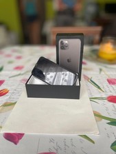 Apple iphone pro usato  Dorio