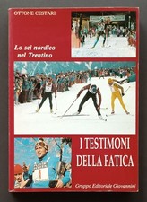 Testimoni della fatica usato  Italia