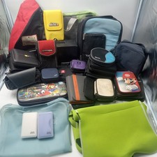 Nintendo travel bag for sale  Homewood