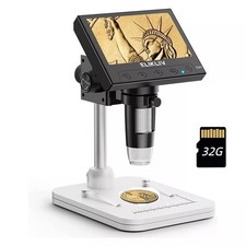 Elikliv lcd digital gebraucht kaufen  Bremen