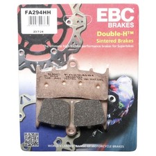 Ebc fa294hh front for sale  BRIGHTON