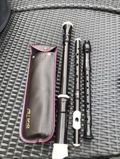 Aulos tenor recorder for sale  MORECAMBE