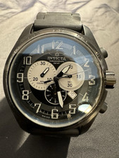 Relógio masculino Invicta modelo 5601 comprar usado  Enviando para Brazil