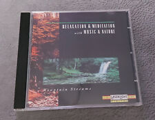 Relaxation meditation with gebraucht kaufen  Koblenz