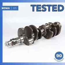 03-10 Jaguar X150 XK S-Type XJ8 4.2L motor virabrequim eixo manivela fabricante de equipamento original, usado comprar usado  Enviando para Brazil
