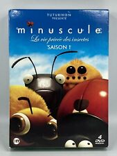 Minuscule vie privée d'occasion Minuscule vie privée d'occasion  Séné