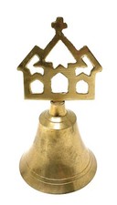 Vintage small brass for sale  Clarence
