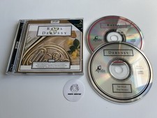 Ravel debussy bolero d'occasion  France