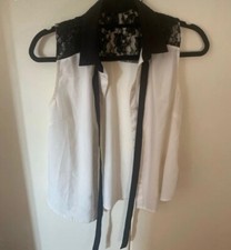 Camicia tally weijl usato  Muggio