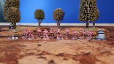 Warhammer 40.000 tau usato  Roma