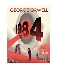 1984 roman graphique gebraucht kaufen  Trebbin