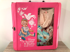 Vintage tiny chatty for sale  Green Bay