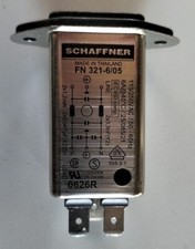Schaffner fn321 power usato  Verdellino