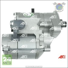 Motorino avviamento starter usato  Roma