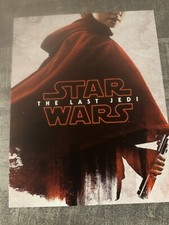 Daisy ridley autographed d'occasion  Expédié en Belgium