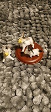 Vintage miniature donkey for sale  Cleveland
