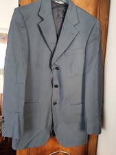 Abito sartoriale uomo usato  Roma